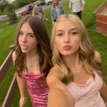 Audrey Barrett - @audreybarrett16 - Instagram