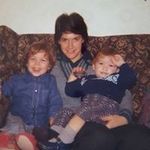 Audrey Barton - @audreygribbs - Instagram