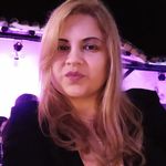 Audrey Benavides Garcia - @la_monita_bg - Instagram