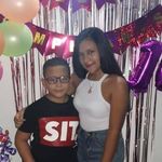 Audrey Carolina Larrada Benavides - @larradabenavides - Instagram