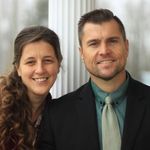 Audrey Raub Bender - @audreysrusticdesigns - Instagram