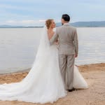 Audrey & Benjamin - @kabakstudio_wedding - Instagram