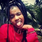 AUDREY BENJAMIN - @iam_audrey_benjamin - Instagram