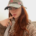 Audrey Benjamin - @lil.aud - Instagram