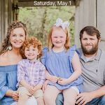 Audrey-Benjamin Upchurch - @audreyupchurch01 - Instagram