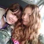 Audrey benson - @audreybenson1719 - Instagram