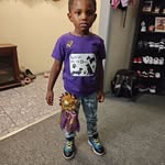 Audrey Benson - @stank121608 - Instagram