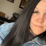 Audrey Benson - @abenson17 - Instagram