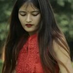 Audrey Bentham - @nesleauuiat - Instagram
