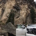 Audrey Berk - @a_c_berk - Instagram