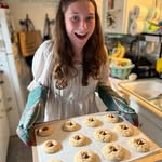Audrey Berkobien - @audreyberkobien - Instagram