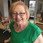 Audrey Berkson - @audreyberkson - Instagram