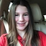 Audrey Berman ❤ - @bermanaudrey12 - Instagram