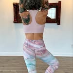 Audrey Berman Cassevoy - @yogini59 - Instagram