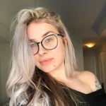 @audreybernette527 - Instagram