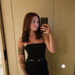 Audrey-Ann Bernier - @little.burn - Instagram