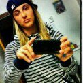 Audrey Bernier - @bernie_swag_style - Instagram