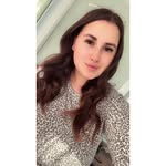 Audrey Bernier - @tite.drey - Instagram
