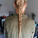 Audrey Bernier - @bernieraa - Instagram