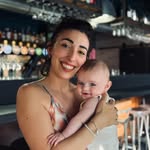 Audrey Bernier - @five_9_ty - Instagram