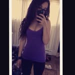 @audreybernier123 - Instagram