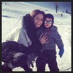 Audrey Bismuth Bernstein - @audreypanam - Instagram