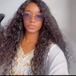 Audrey Atanga - @audrey_berries - Instagram