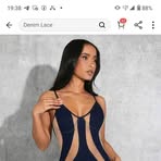 Audrey Berry - Facebook
