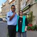 Audrey Bertin - Facebook