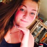 Audrey Best - @country_queen02 - Instagram