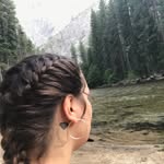 Audrey Best - @ms_audreybee - Instagram