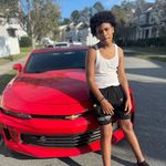 Audrey Beth Cauley - @____moneybagg____ - Instagram
