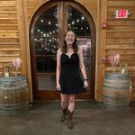 Audrey Bishop - @audreybethb53 - Instagram