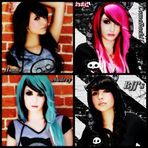 Audrey Kitching &amp; Hanna Beth! (Las mejores Bff's Emo!) - Facebook