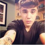 Audrey Bieber 😍😍😍😘😘💜💜 - @audreylovesthebiebs - Instagram
