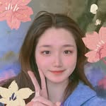 AudreyBieber - @wangsihan99 - Instagram
