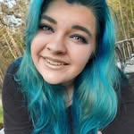Audrey Biggs - @audrey.irene.18 - Instagram