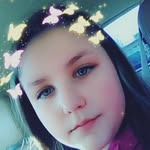 AudreyBiggs - @audreybiggs2007 - Instagram