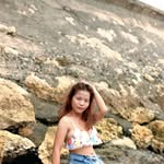 Audrey Bill Omandam Calisagan - @sophiacalisagan - Instagram