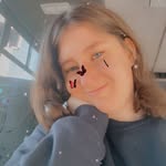 Audrey Bilodeau - @angelwithanxiety16 - Instagram