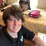 Audrey Bilodeau - @lpsllamathon - Instagram