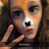 Audrey Bilodeau - @sorryforyoureyes0 - TikTok