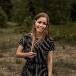 Audrey Bilodeau - @audre1995 - Instagram