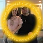Audrey Birch - @akbirch700 - Instagram