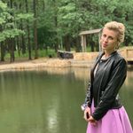 Audrey Birch - @audrey_birchadriana_andersoneo - Instagram