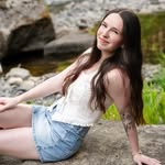 Audrey - @audreybishoppp - Instagram