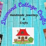 Audrey Bishop - @diamond_cottage_crafts - Instagram