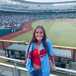 Audrey Bishop - @audreyalphaphi - Instagram