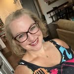 Audrey Bishop - @loverofoz - Instagram