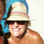 Audrey Bishop Waters - @audreyw424 - Instagram